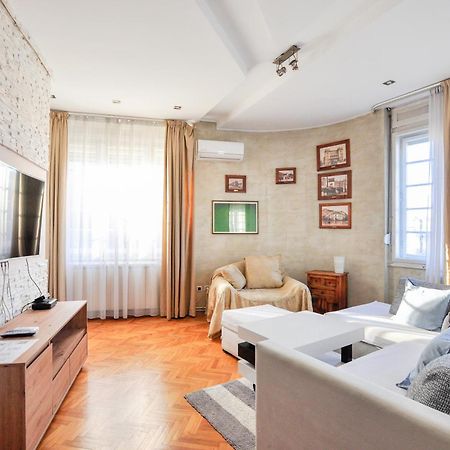 Heart Of Belgrade Skadarlija Apartment Zewnętrze zdjęcie
